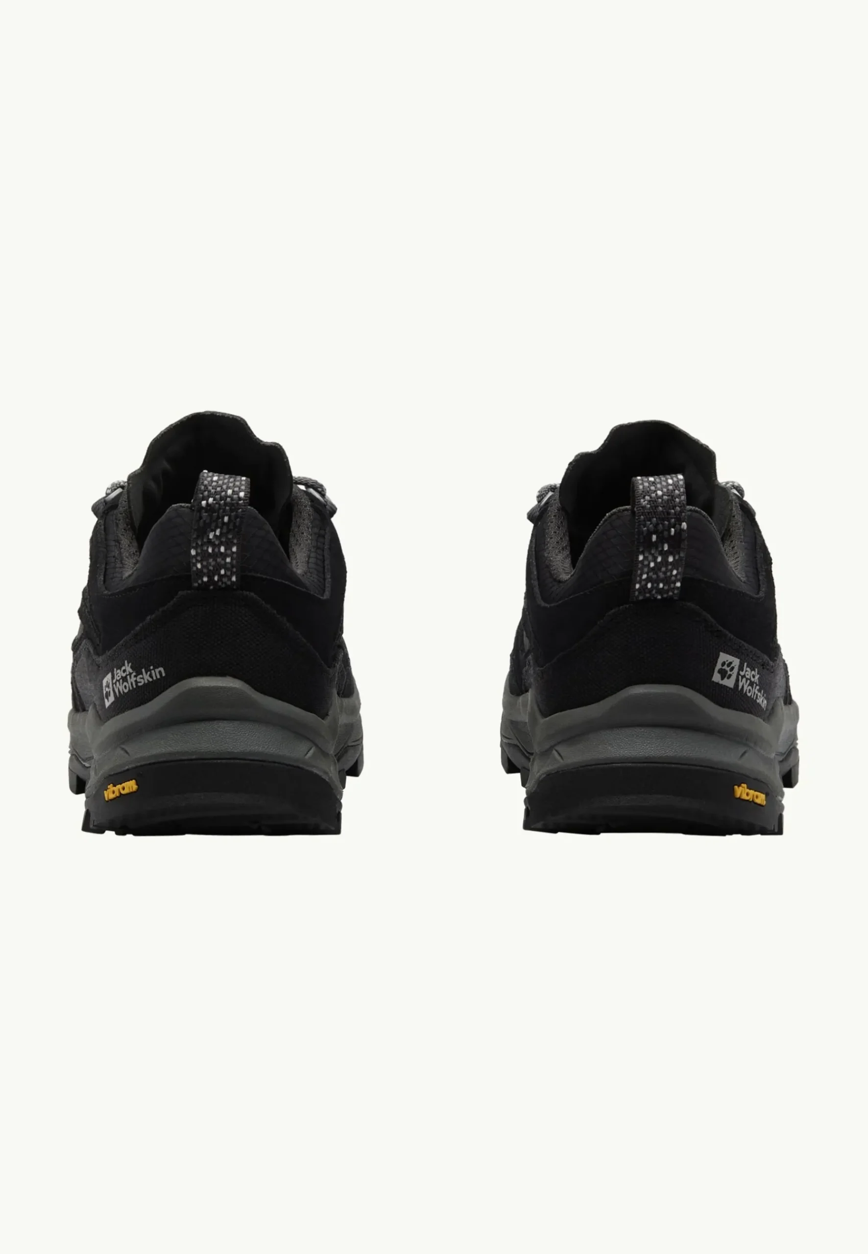 Jack Wolfskin Cyrox Texapore Low M|Heren Wandelen|Wandelschoenen