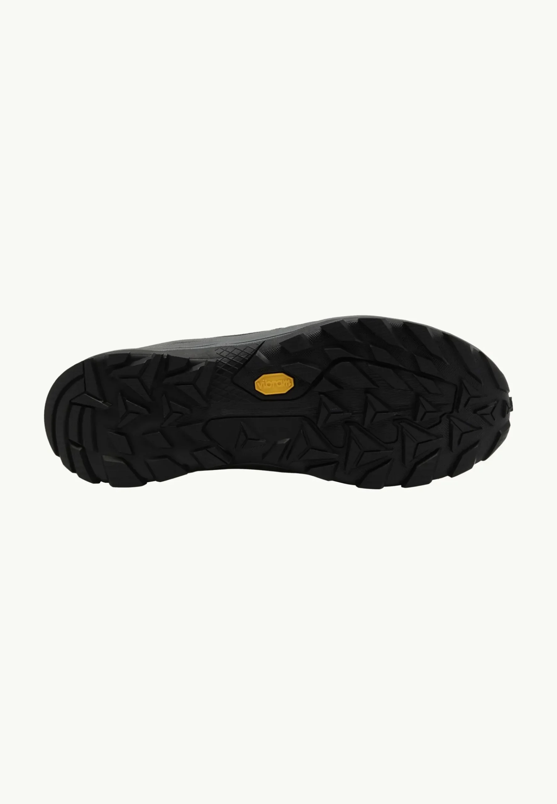 Jack Wolfskin Cyrox Texapore Low M|Heren Wandelen|Wandelschoenen