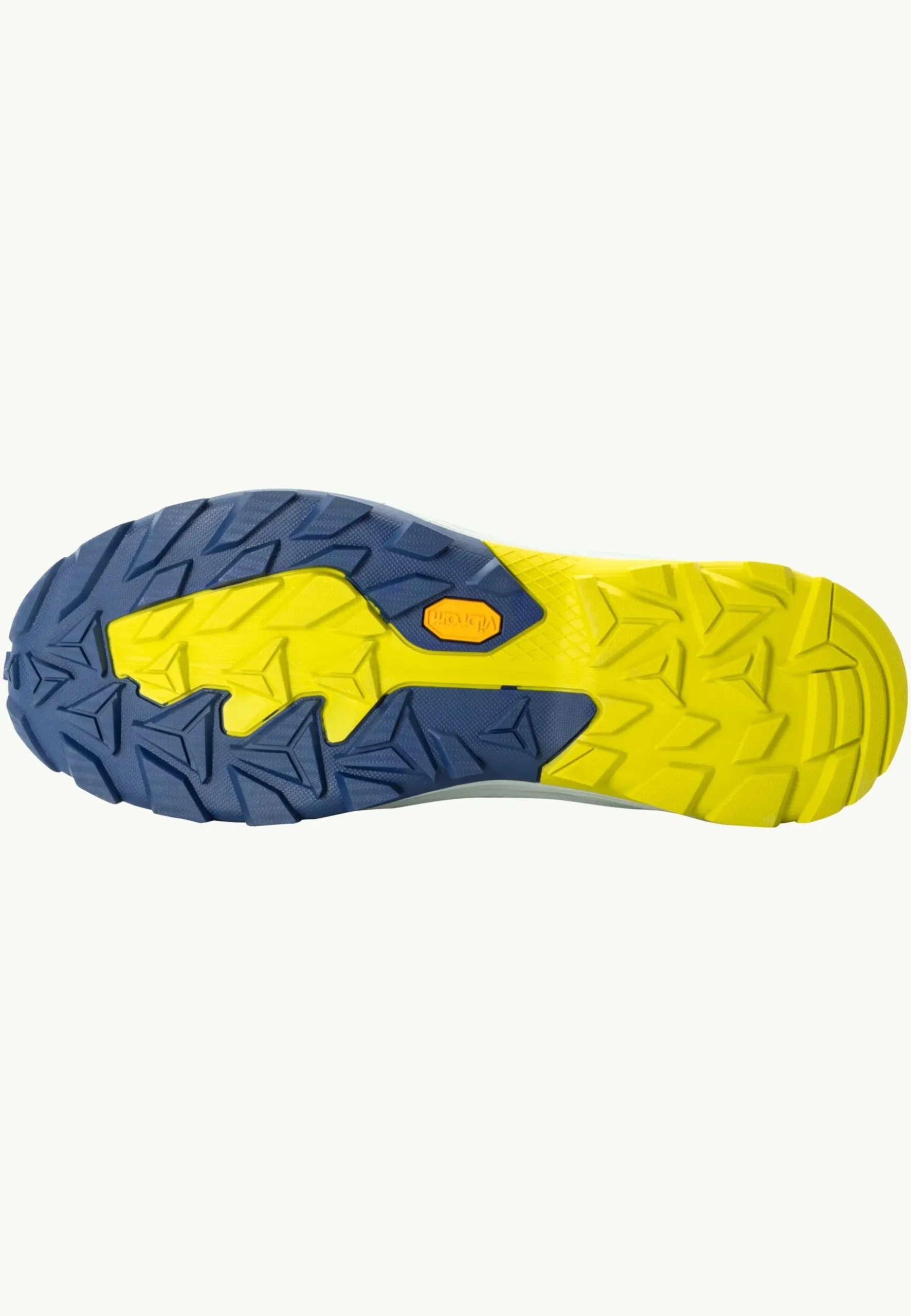 Jack Wolfskin Cyrox Texapore Low M|Heren Wandelen|Wandelschoenen