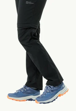 Jack Wolfskin Cyrox Texapore Low W|DAMES Multifunctionele Schoenen|Wandelschoenen