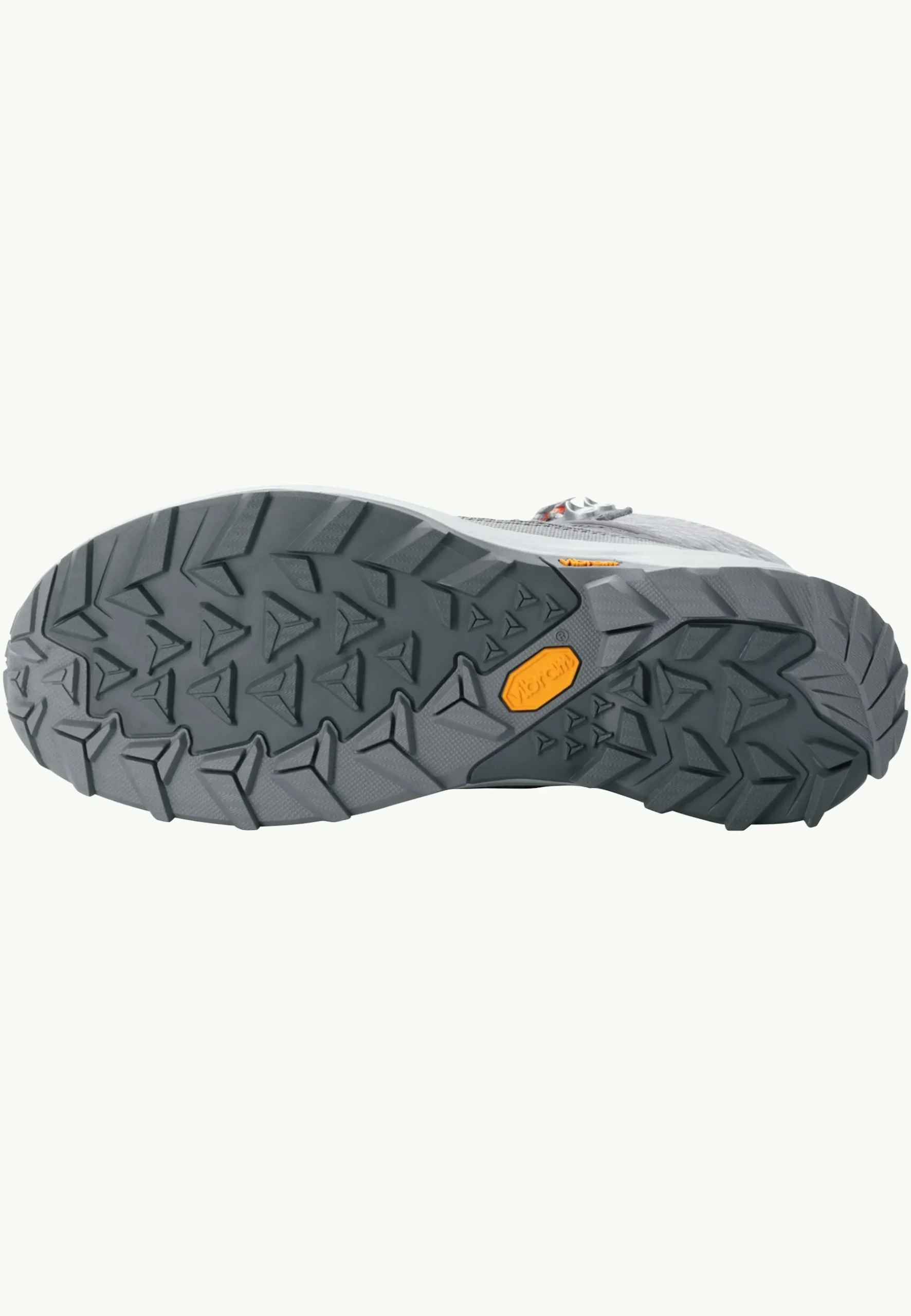 Jack Wolfskin Cyrox Texapore Mid W|DAMES Multifunctionele Schoenen|Wandelschoenen