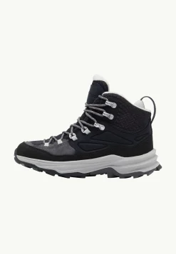 Jack Wolfskin Cyrox Texapore Mid W|DAMES Multifunctionele Schoenen|Wandelschoenen