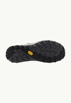Jack Wolfskin Cyrox Texapore Mid W|DAMES Multifunctionele Schoenen|Wandelschoenen