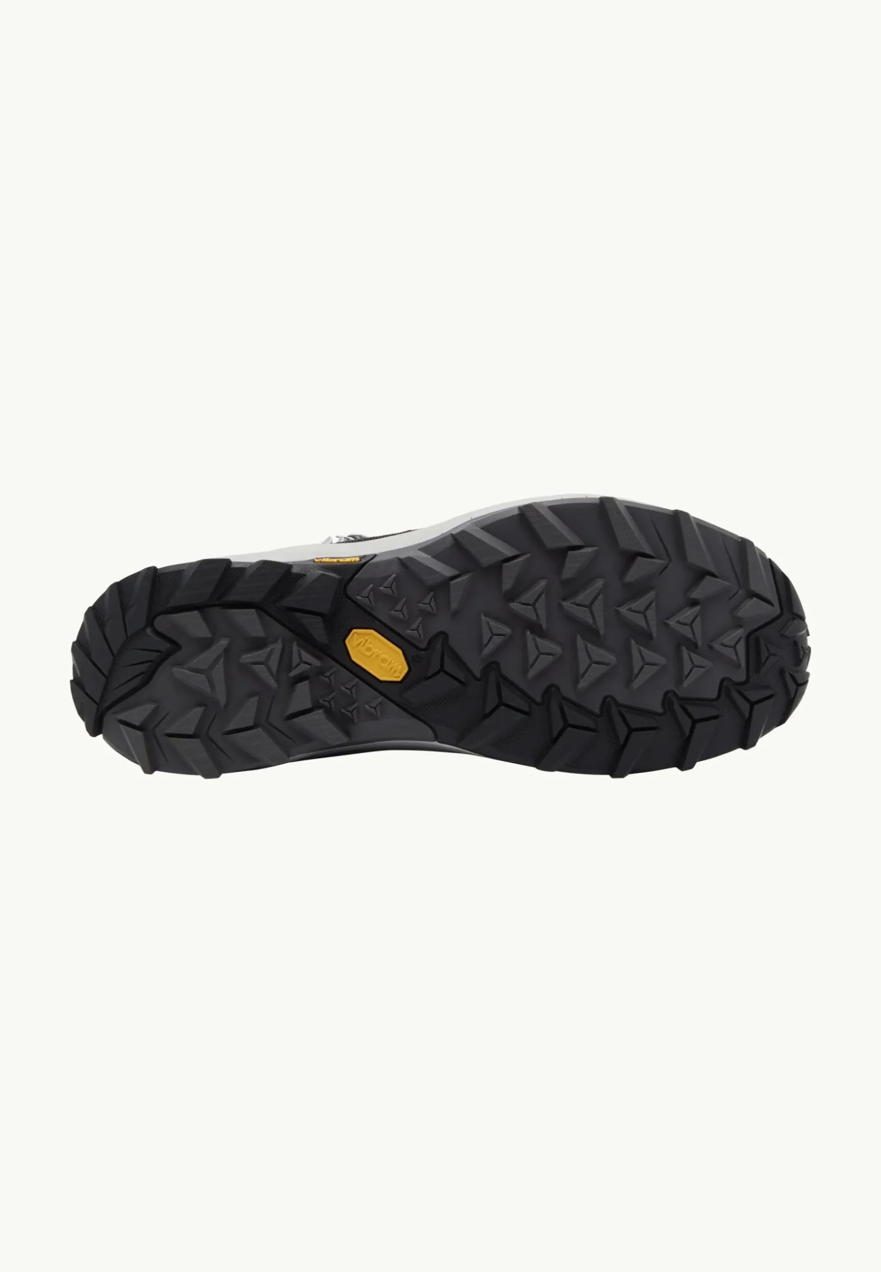 Jack Wolfskin Cyrox Texapore Mid W|DAMES Multifunctionele Schoenen|Wandelschoenen
