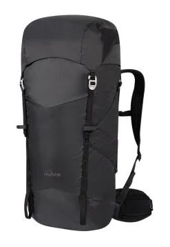Jack Wolfskin 3d Aerorise 40|DAMES Wandelen|Wandelrugzakken