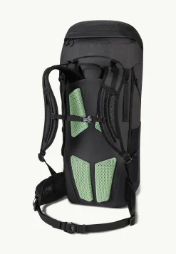 Jack Wolfskin 3d Aerorise 40|DAMES Wandelen|Wandelrugzakken