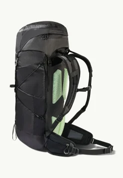Jack Wolfskin 3d Aerorise 40|DAMES Wandelen|Wandelrugzakken