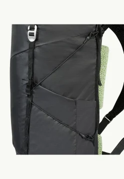Jack Wolfskin 3d Aerorise 40|DAMES Wandelen|Wandelrugzakken