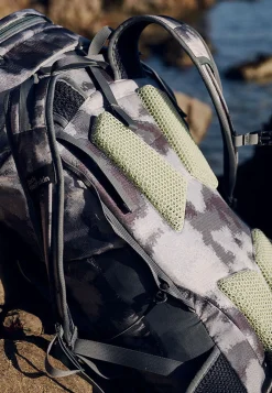 Jack Wolfskin 3d Aerorise 40|DAMES Wandelen|Wandelrugzakken