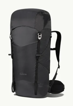 Jack Wolfskin 3d Aerorise 40|DAMES Wandelen|Wandelrugzakken