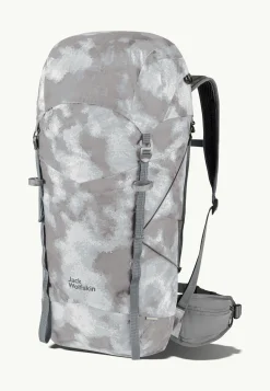 Jack Wolfskin 3d Aerorise 40|DAMES Wandelen|Wandelrugzakken