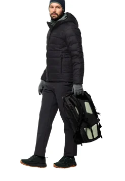Jack Wolfskin 3d Aerorise 30|DAMES Wandelen|Wandelrugzakken