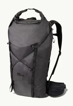 Jack Wolfskin 3d Aerorise 30|DAMES Wandelen|Wandelrugzakken