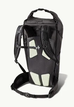 Jack Wolfskin 3d Aerorise 30|DAMES Wandelen|Wandelrugzakken