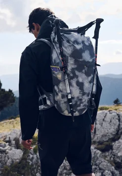 Jack Wolfskin 3d Aerorise 30|DAMES Wandelen|Wandelrugzakken