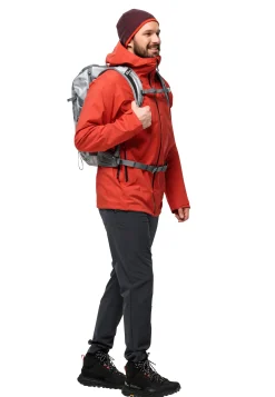 Jack Wolfskin 3d Aerorise 20|DAMES Wandelen|Wandelrugzakken