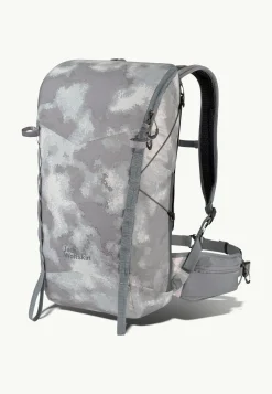 Jack Wolfskin 3d Aerorise 20|DAMES Wandelen|Wandelrugzakken