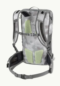 Jack Wolfskin 3d Aerorise 20|DAMES Wandelen|Wandelrugzakken