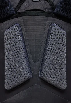 Jack Wolfskin 3d Prelight Rise 35|DAMES Wandelen|Lichtgewicht Rugzakken