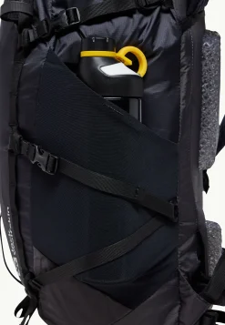 Jack Wolfskin 3d Prelight Rise 35|DAMES Wandelen|Lichtgewicht Rugzakken