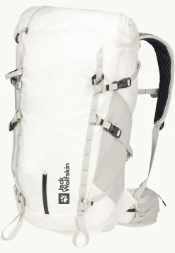 Jack Wolfskin 3d Prelight Rise 35|DAMES Wandelen|Lichtgewicht Rugzakken