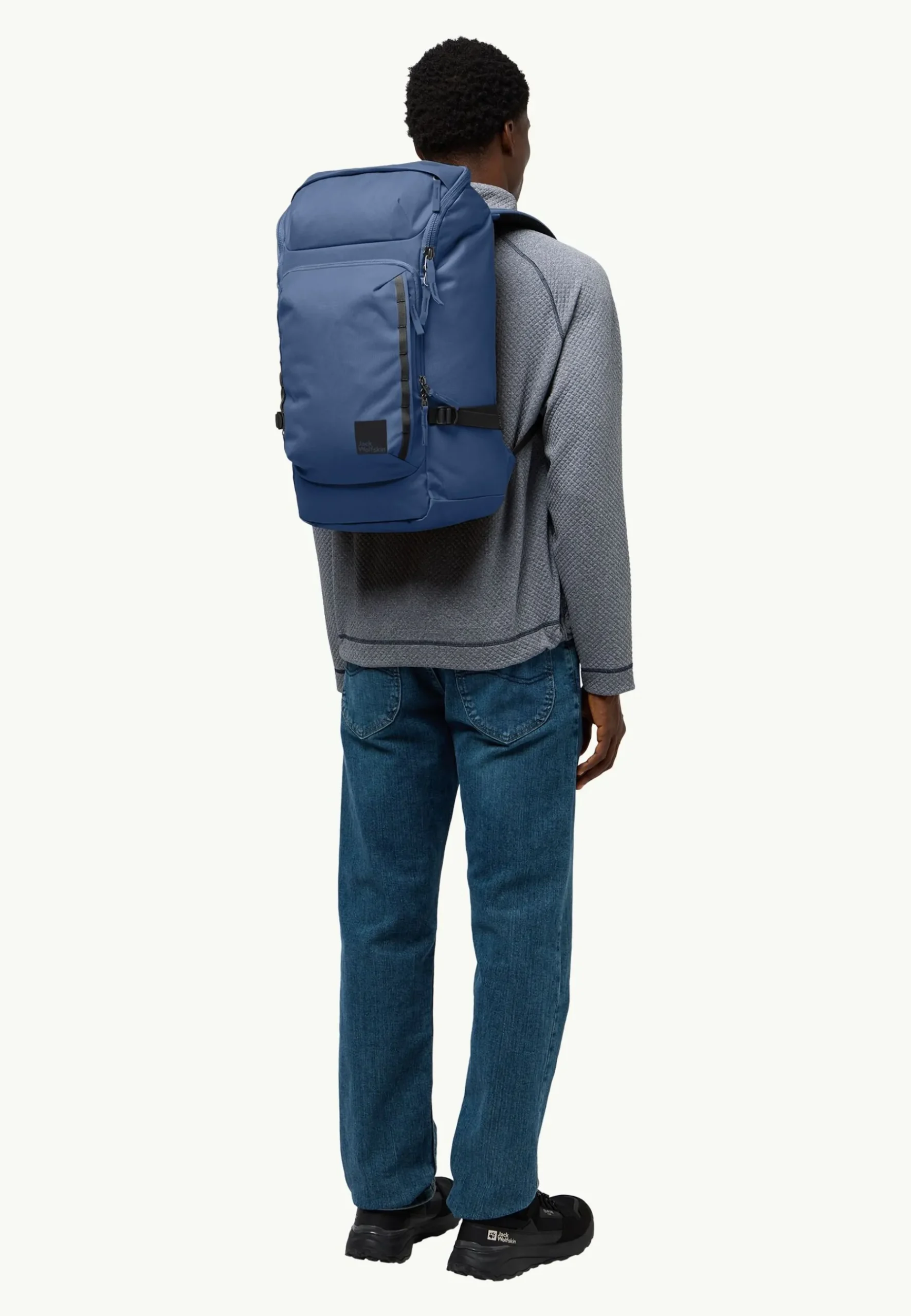 Jack Wolfskin Dachsberg|DAMES Lifestyle|Lifestyle