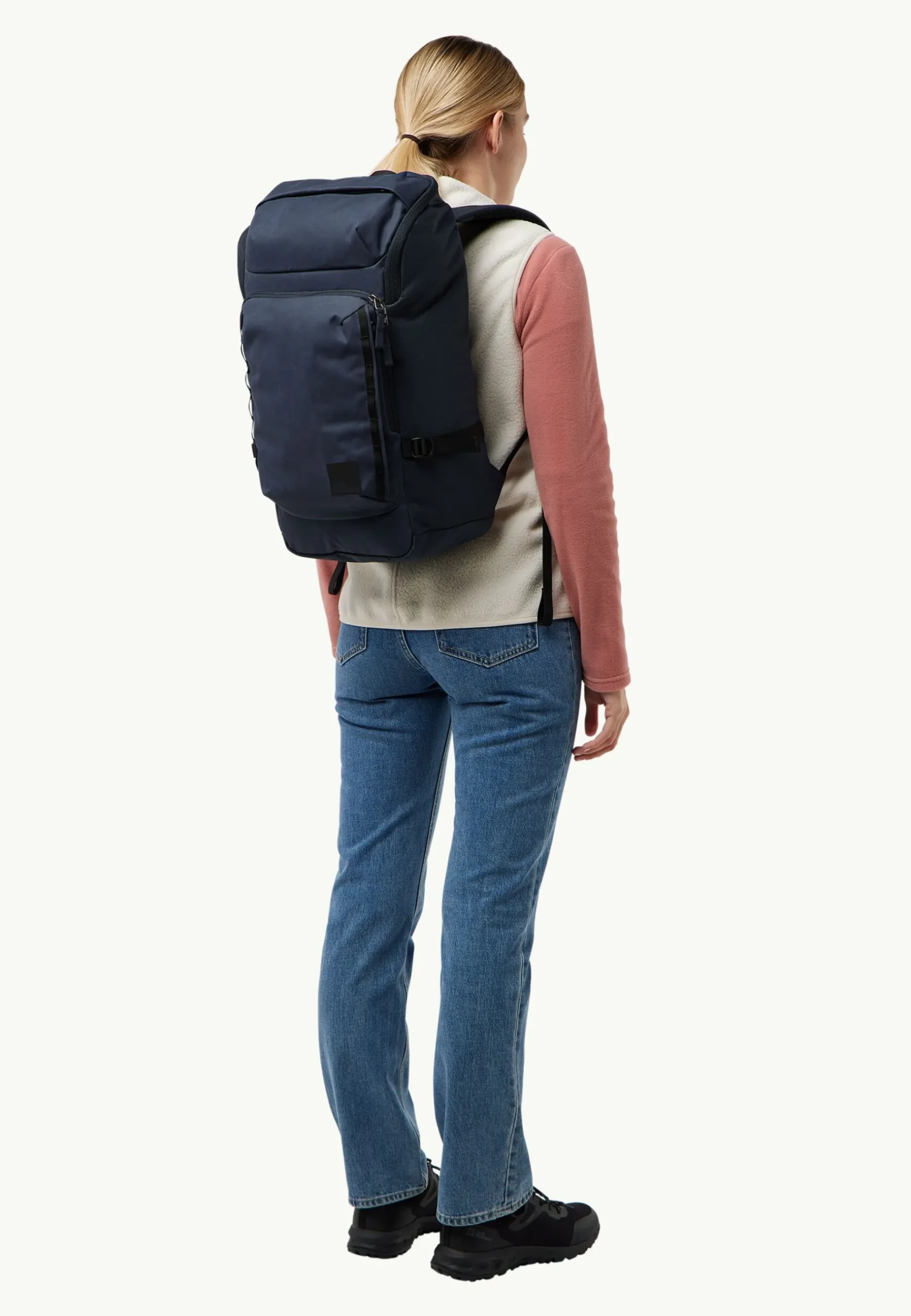 Jack Wolfskin Dachsberg|DAMES Lifestyle|Lifestyle