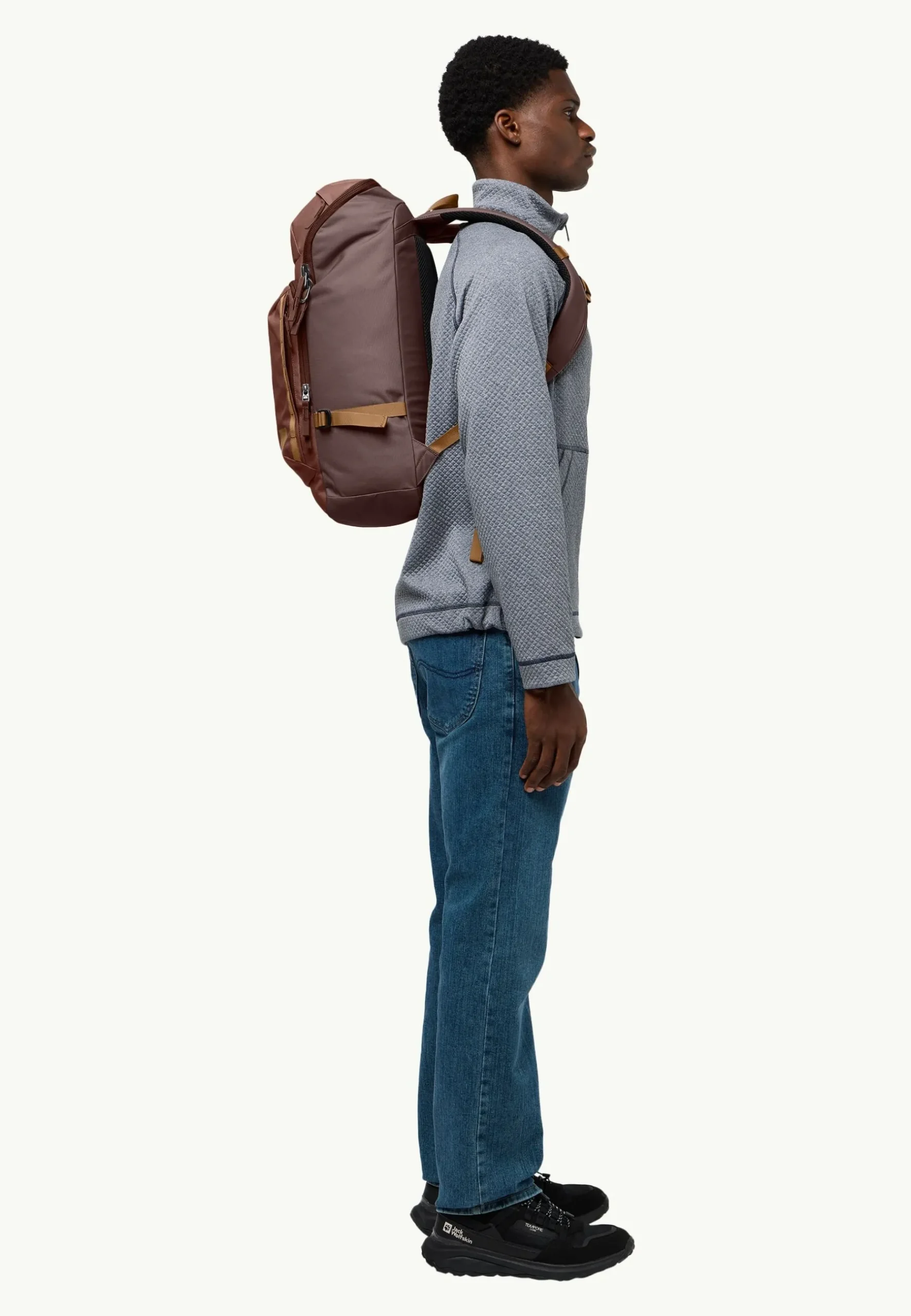 Jack Wolfskin Dachsberg|DAMES Lifestyle|Lifestyle