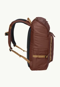 Jack Wolfskin Dachsberg|DAMES Lifestyle|Lifestyle
