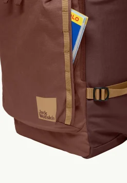 Jack Wolfskin Dachsberg|DAMES Lifestyle|Lifestyle