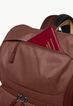 Jack Wolfskin Dachsberg|DAMES Lifestyle|Lifestyle