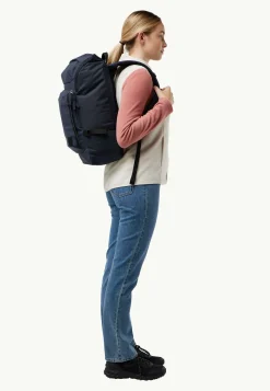 Jack Wolfskin Dachsberg|DAMES Lifestyle|Lifestyle