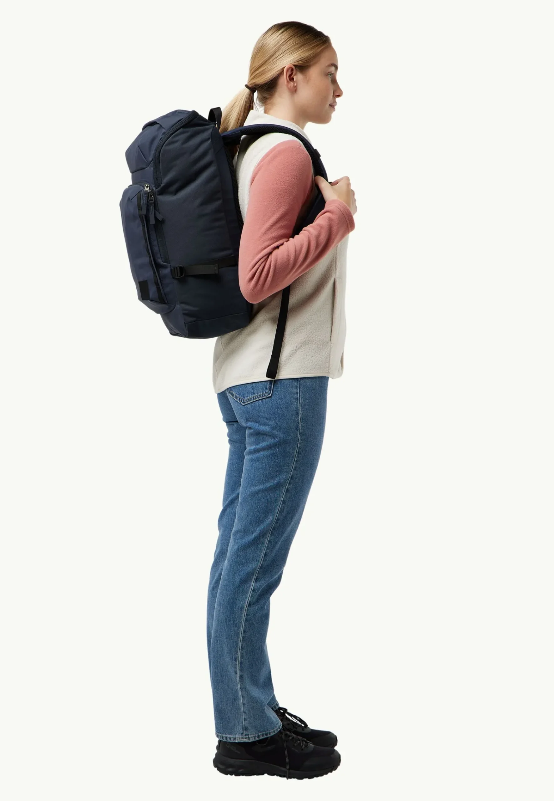 Jack Wolfskin Dachsberg|DAMES Lifestyle|Lifestyle