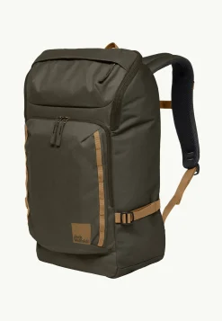 Jack Wolfskin Dachsberg|DAMES Lifestyle|Lifestyle