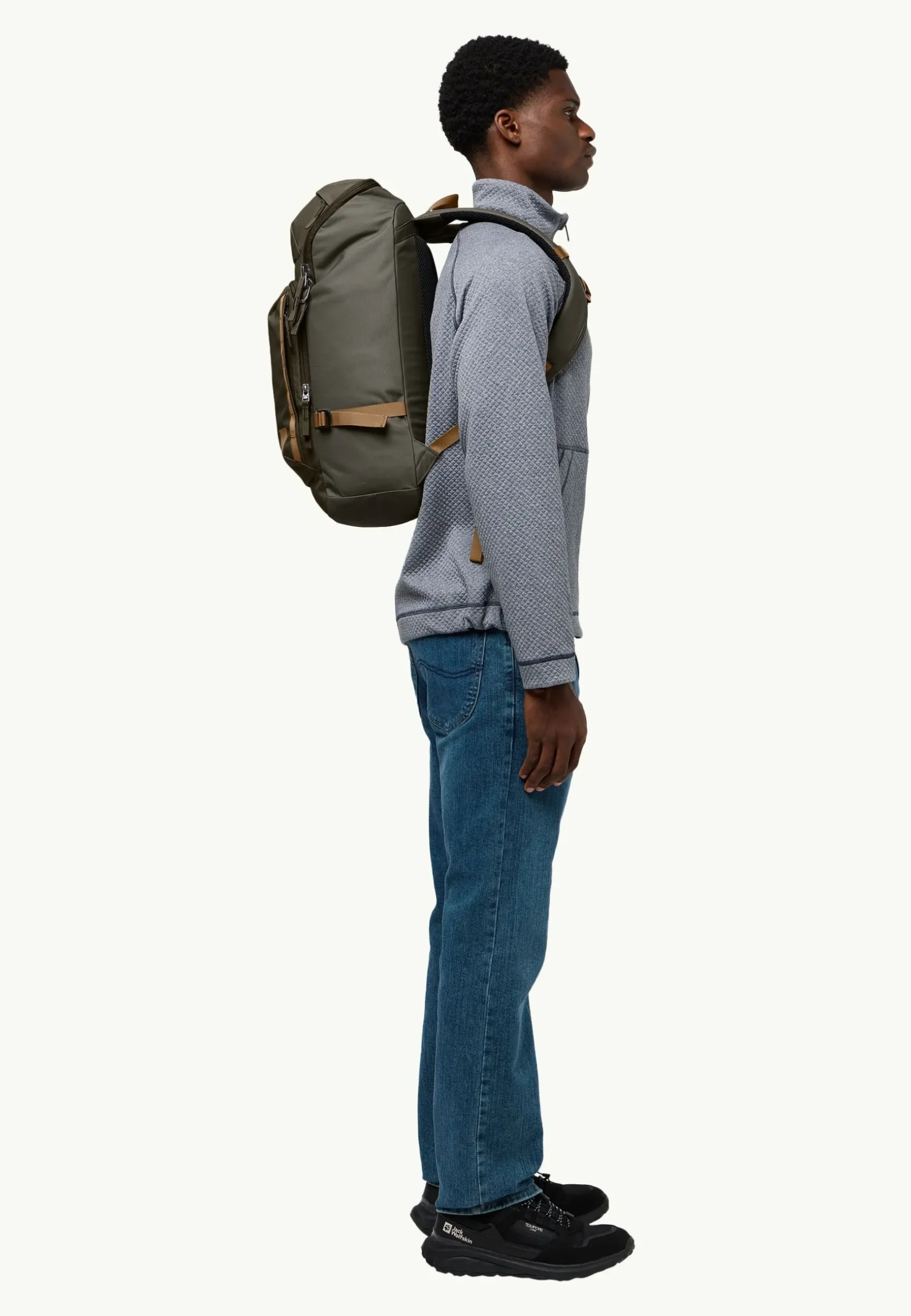 Jack Wolfskin Dachsberg|DAMES Lifestyle|Lifestyle