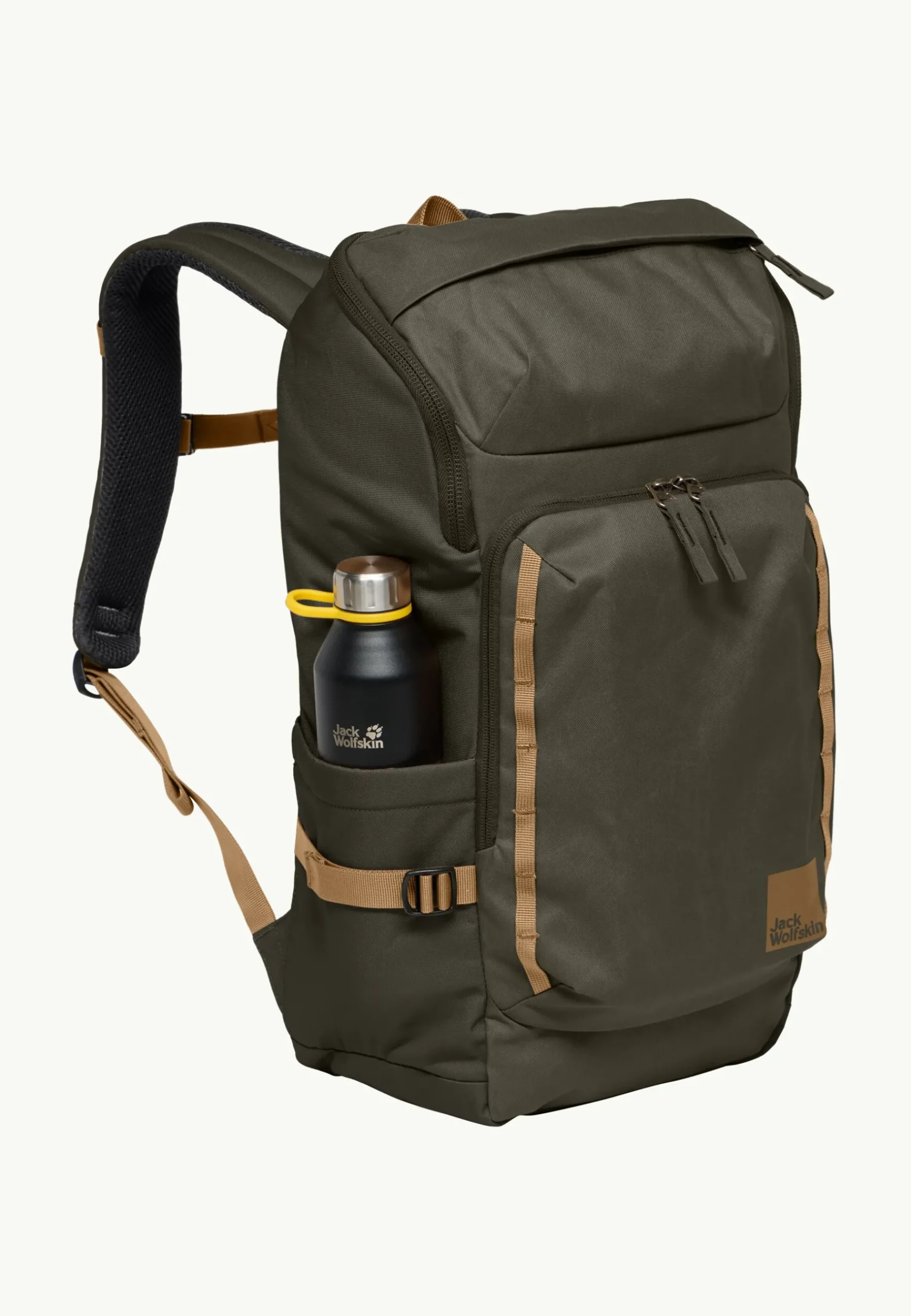 Jack Wolfskin Dachsberg|DAMES Lifestyle|Lifestyle
