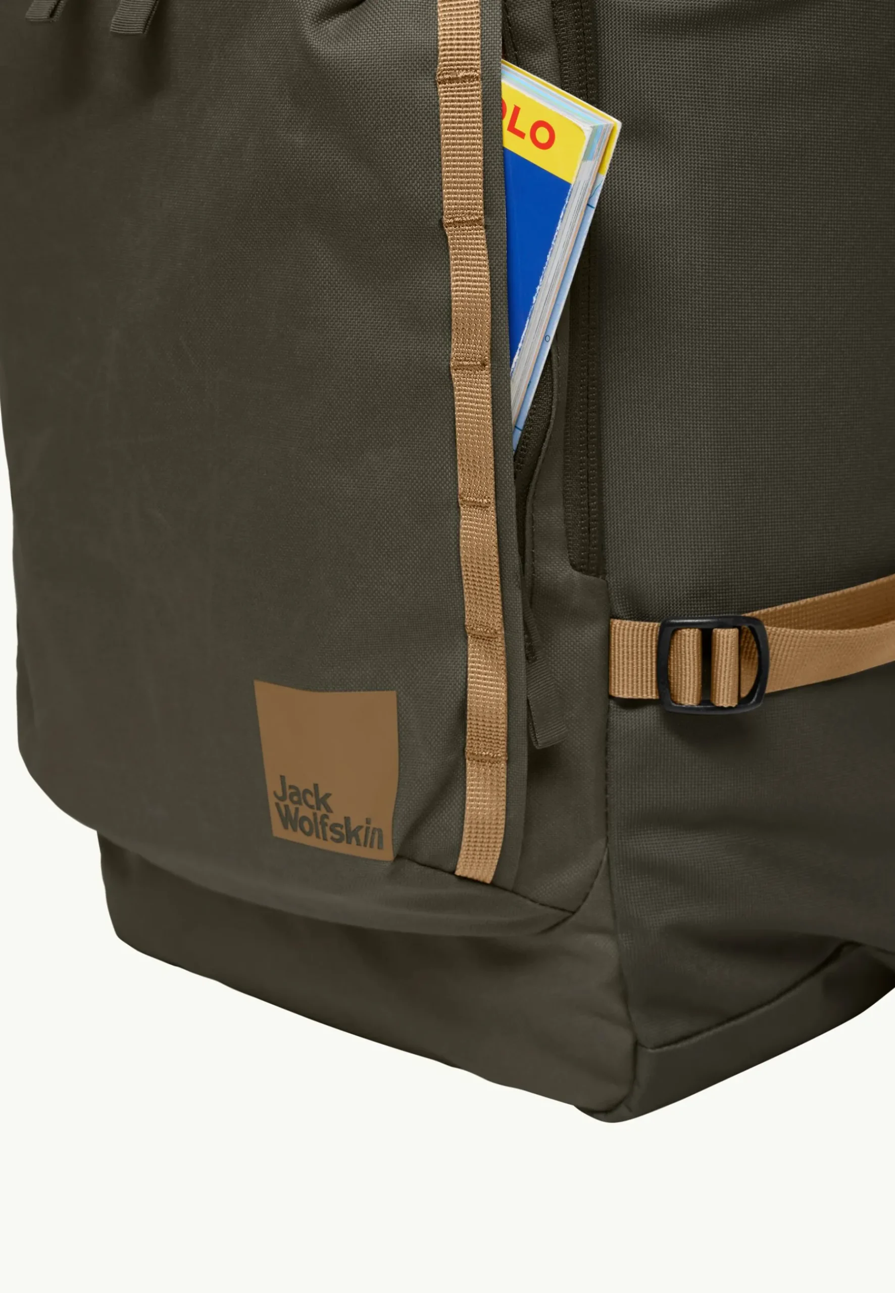 Jack Wolfskin Dachsberg|DAMES Lifestyle|Lifestyle