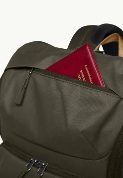 Jack Wolfskin Dachsberg|DAMES Lifestyle|Lifestyle