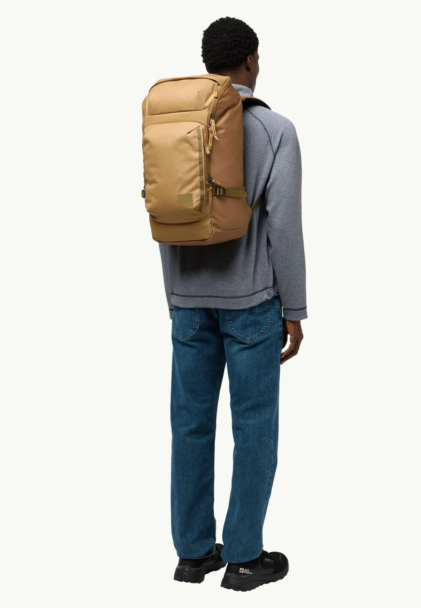 Jack Wolfskin Dachsberg|DAMES Lifestyle|Lifestyle
