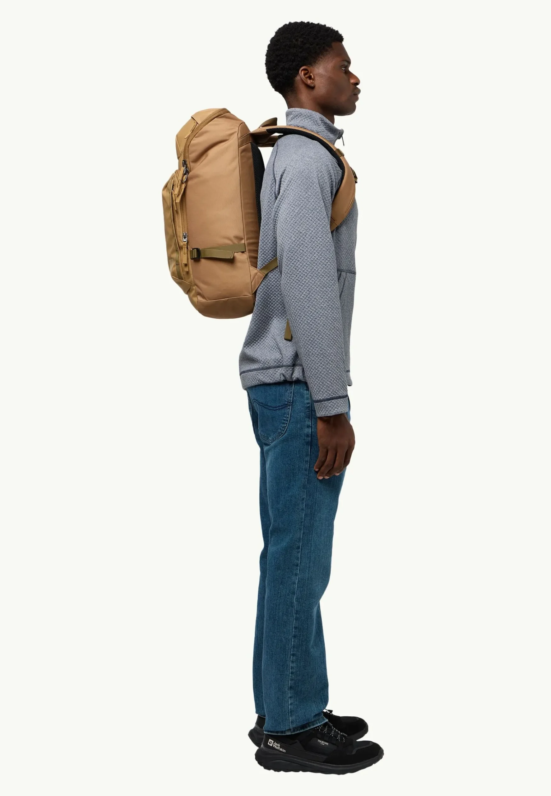 Jack Wolfskin Dachsberg|DAMES Lifestyle|Lifestyle