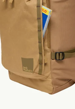 Jack Wolfskin Dachsberg|DAMES Lifestyle|Lifestyle