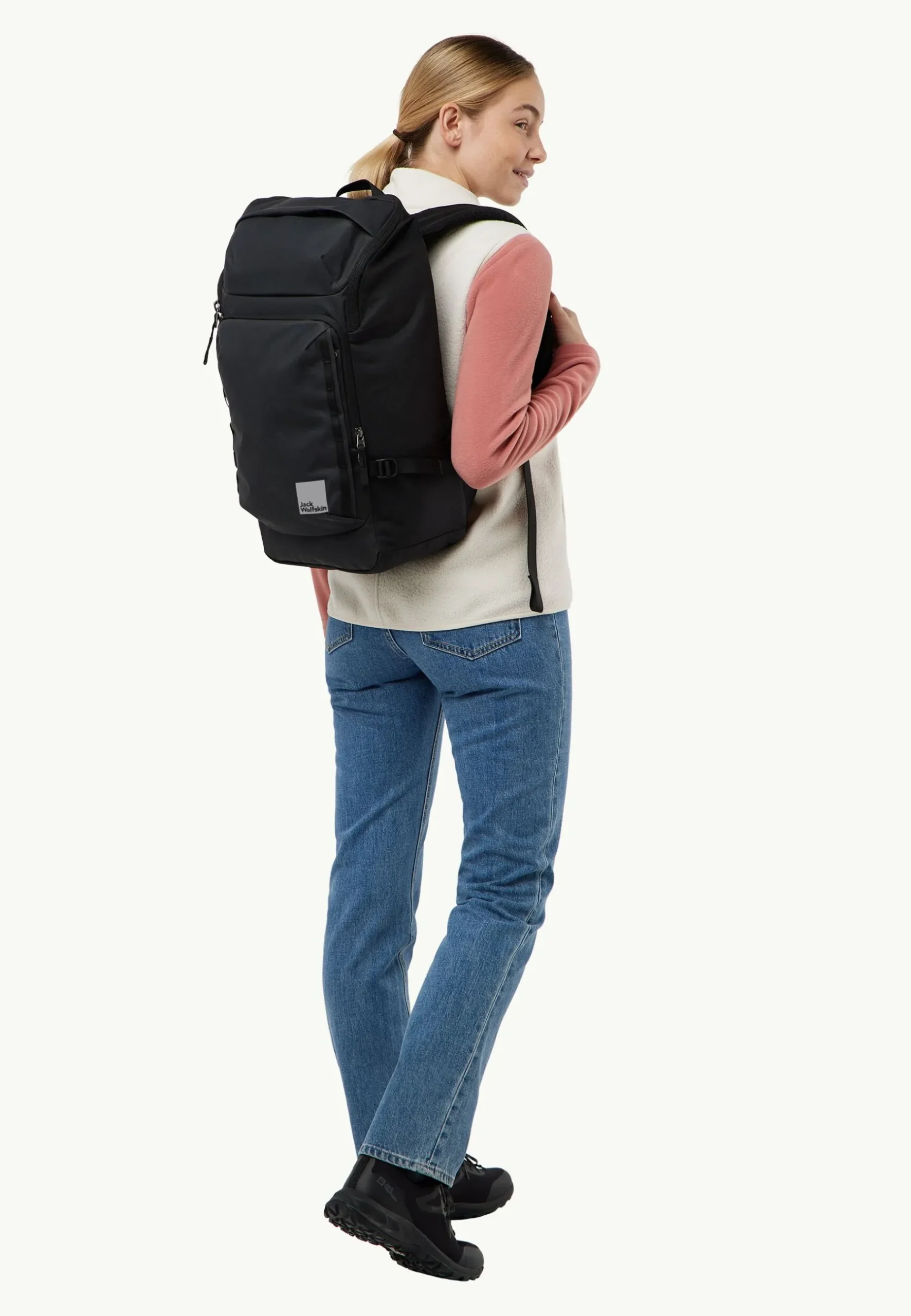 Jack Wolfskin Dachsberg|DAMES Lifestyle|Lifestyle