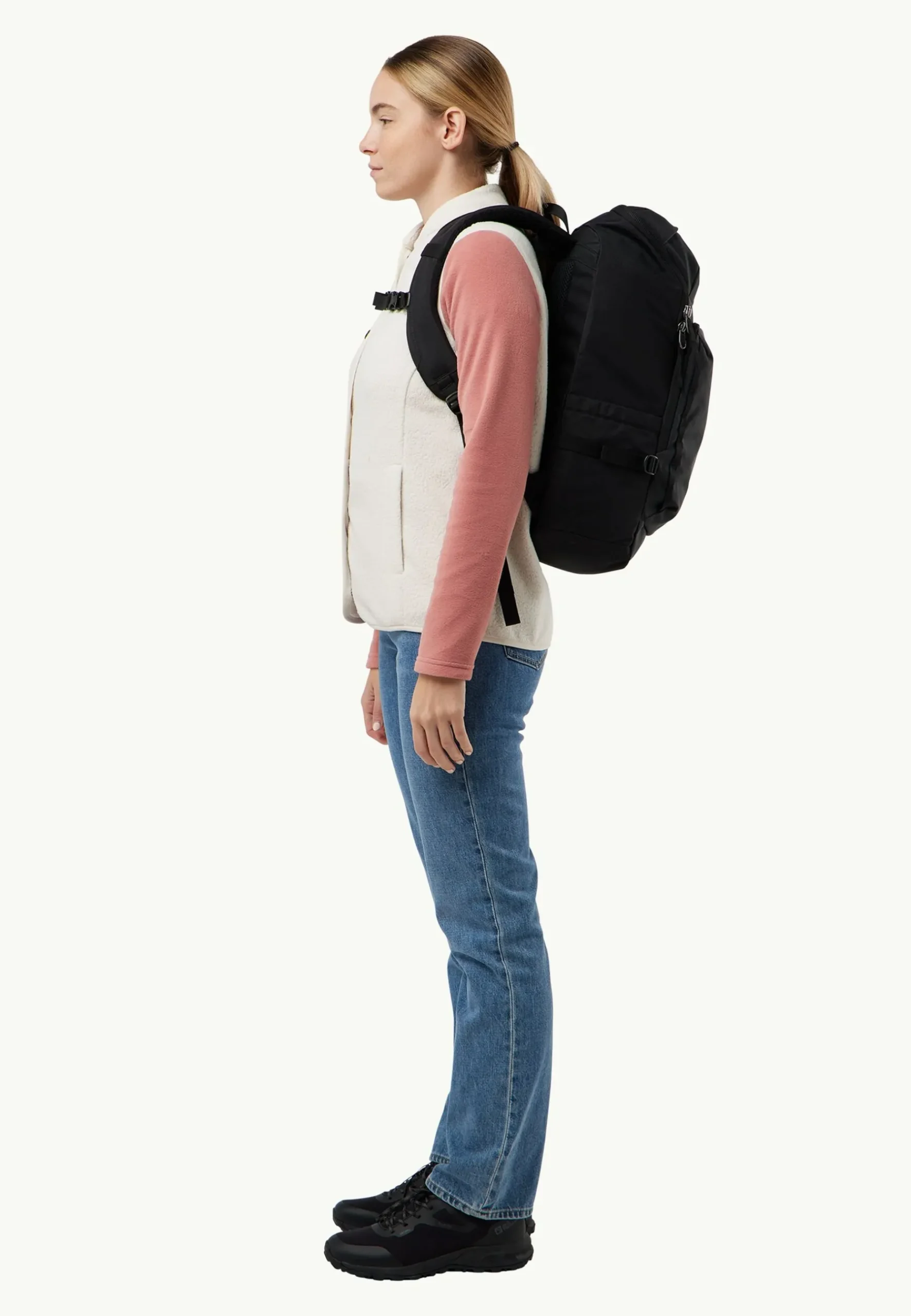 Jack Wolfskin Dachsberg|DAMES Lifestyle|Lifestyle