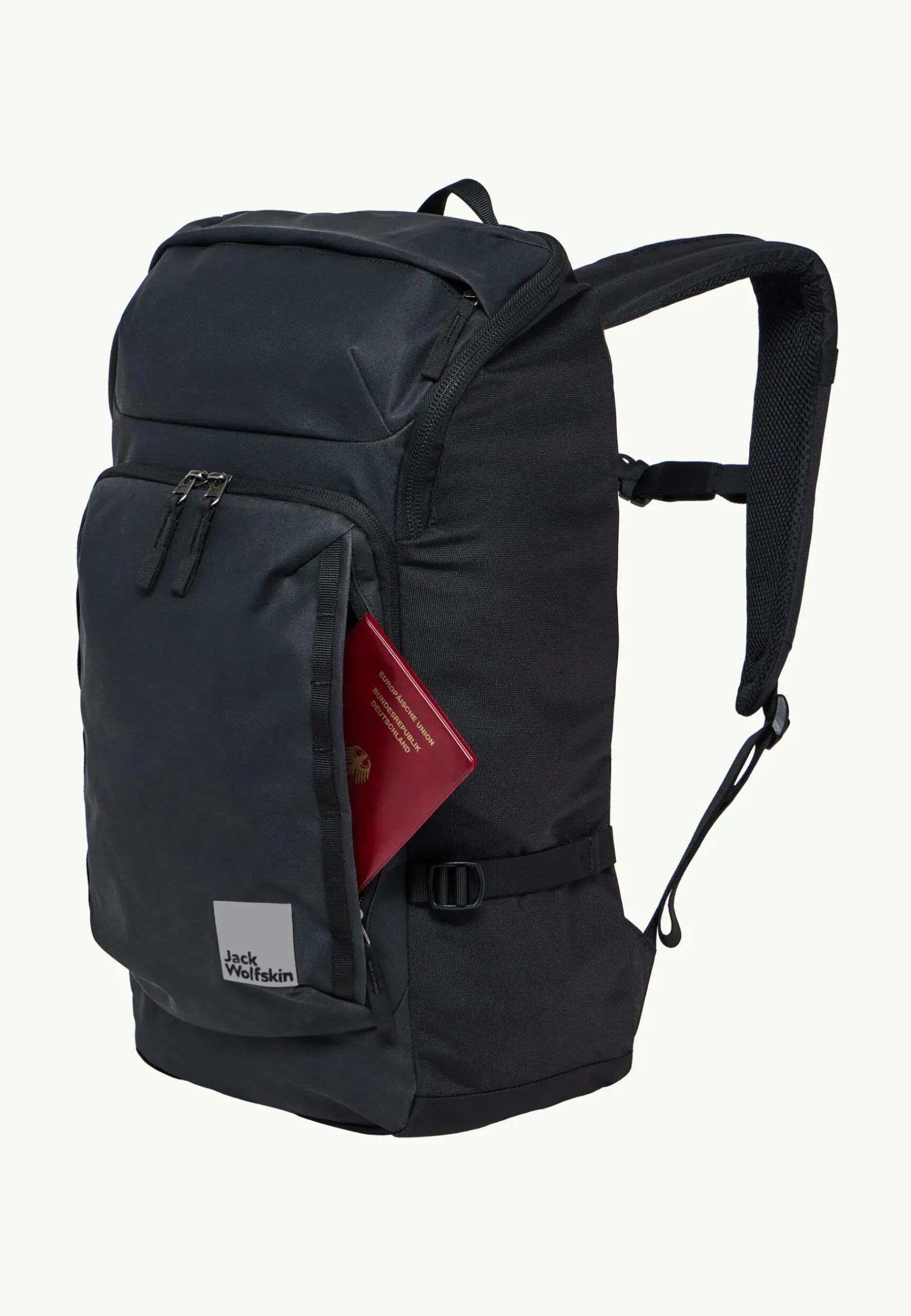 Jack Wolfskin Dachsberg|DAMES Lifestyle|Lifestyle