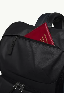 Jack Wolfskin Dachsberg|DAMES Lifestyle|Lifestyle