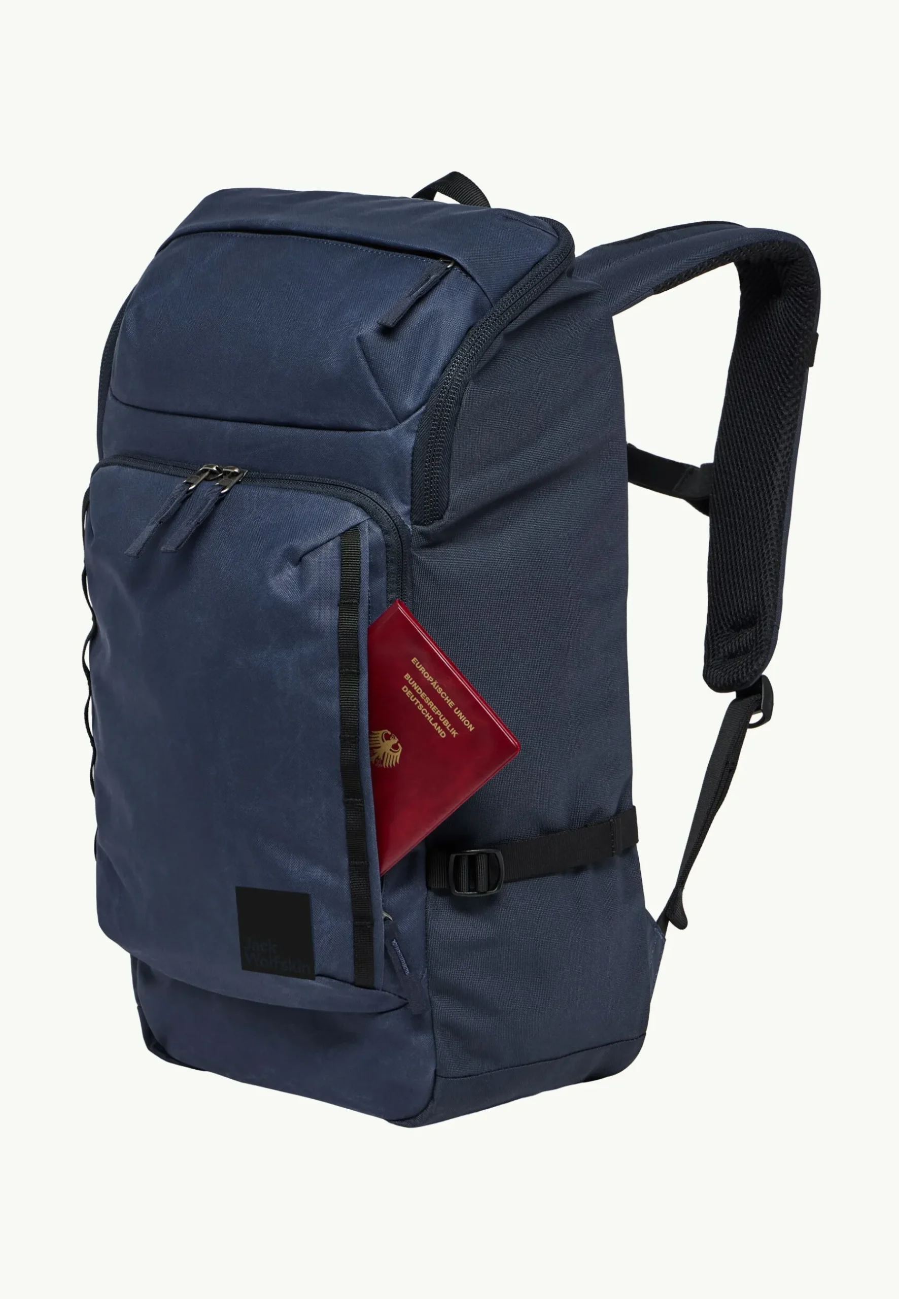Jack Wolfskin Dachsberg|DAMES Lifestyle|Lifestyle