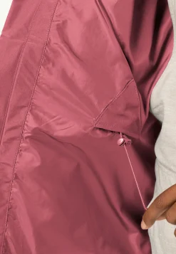 Jack Wolfskin Dakar Parka W|DAMES Lifestyle|Voor- En Najaarsjacks/-Jassen