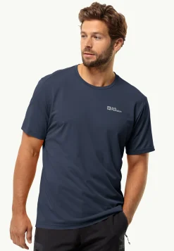 Jack Wolfskin Delgami S|s M|Heren Lifestyle|Wandelen