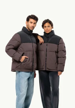 Jack Wolfskin Dellbrueck Jkt|DAMES Lifestyle|Lifestyle