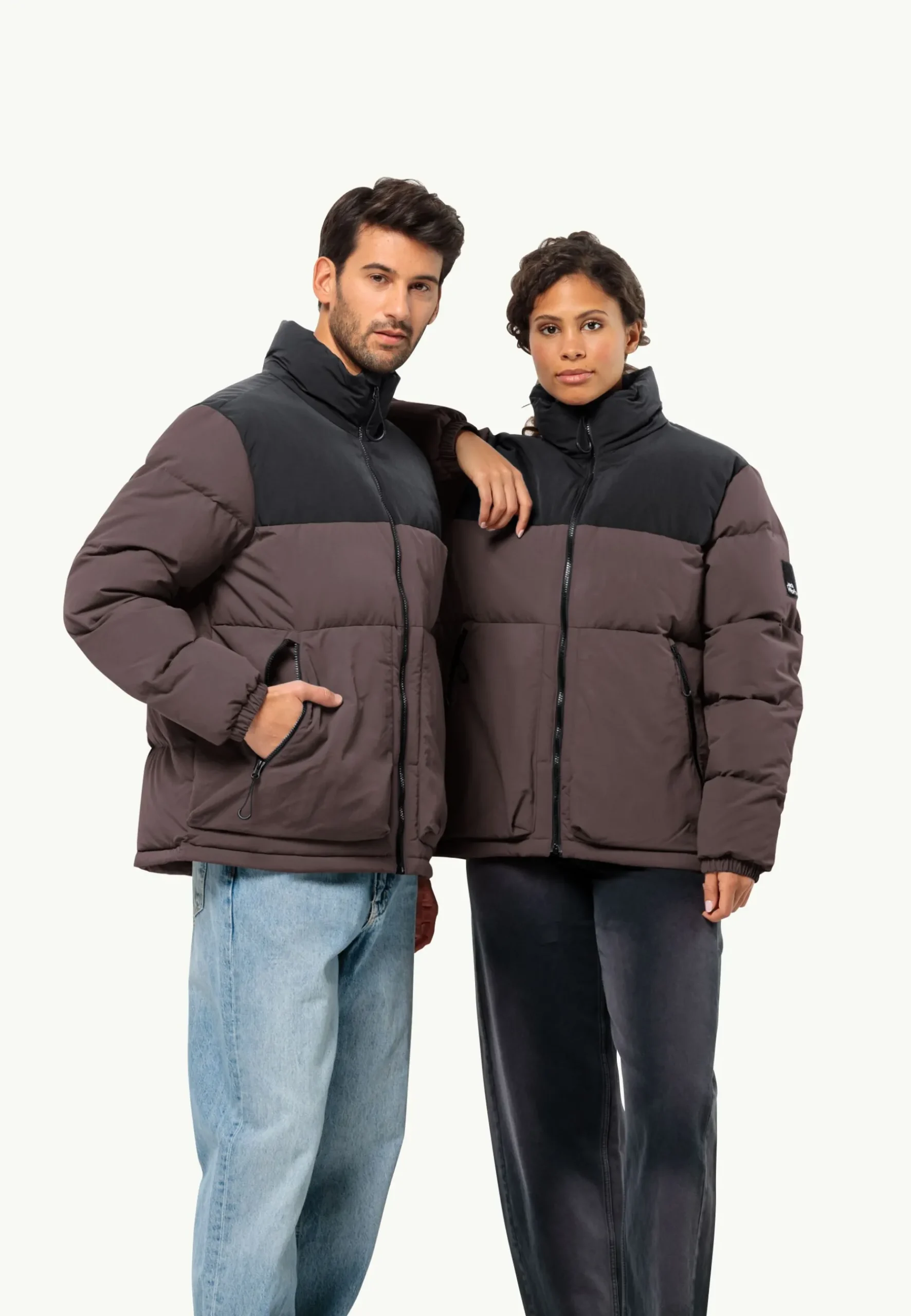 Jack Wolfskin Dellbrueck Jkt|DAMES Lifestyle|Lifestyle